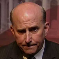 203 - Gohmert Strikes Again