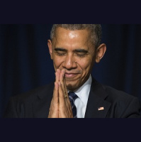 219 - National Prayer Breakfast 2015