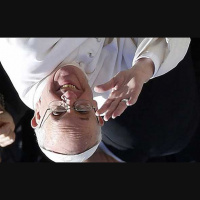 186 - IS the Pope Catholic?