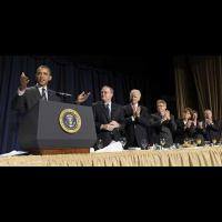 144 - Controversy at the National Prayer Breakfast