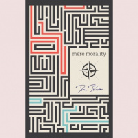 267 - Dan Barker (Mere Morality)