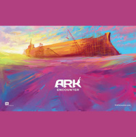 207 - Ark Encounter Still Afloat