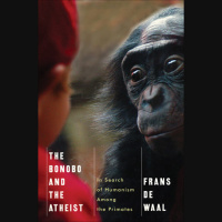 175 - Frans de Waal (The Bonobo and the Atheist)