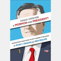 161 - Could I Vote for a Mormon for President?