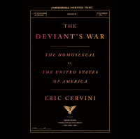 306 - Eric Cervini (The Deviants War)