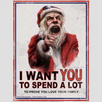 190 - War on Christmas Special