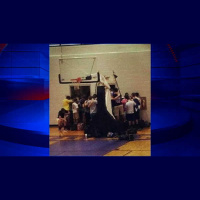 177 - Trouble in Lumpkin County