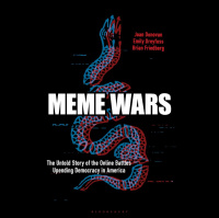 352 - Emily Dreyfuss (Meme Wars)
