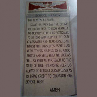 American Freethought Podcast