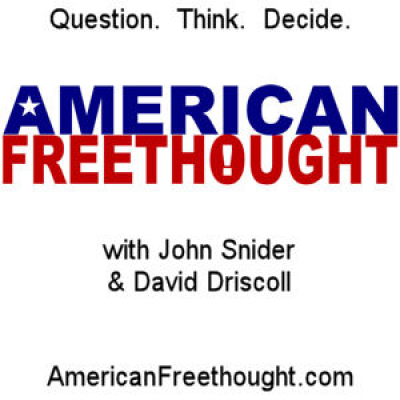 American Freethought Podcast