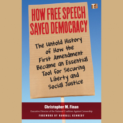 American Freethought Podcast