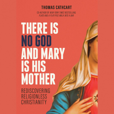 American Freethought Podcast