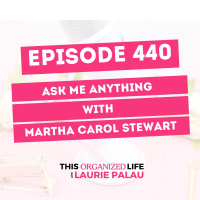 Ask me Anything with Martha Carol Stewart | Ep 440