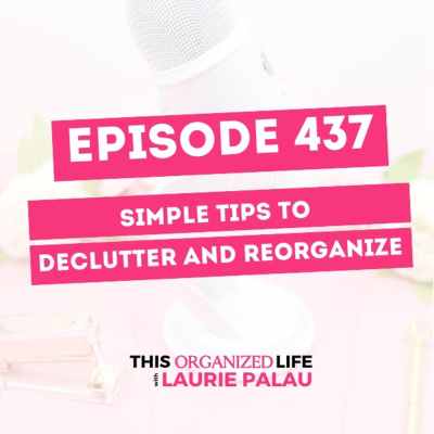 This Organized Life