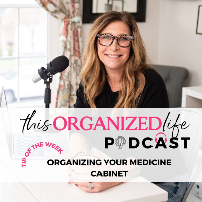 This Organized Life