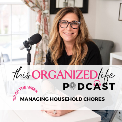 This Organized Life