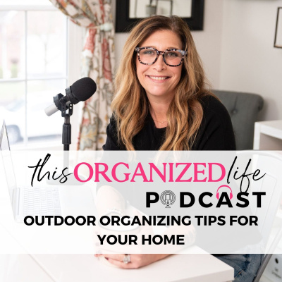 This Organized Life