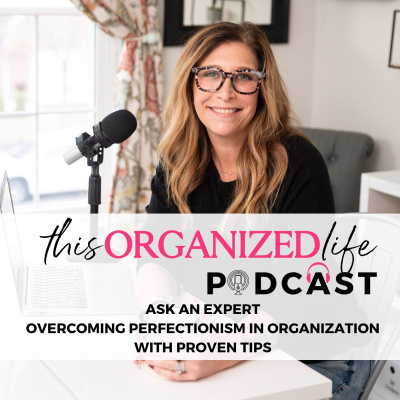 This Organized Life