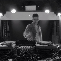 Recloose @ Iboat, Bordeaux - 2016.01.28