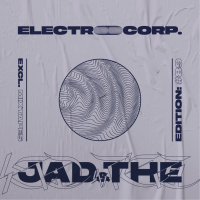 Jad  The - Electrocorp Mixtape #89