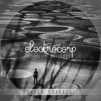 Taher Ouakaoui - Electrocorp Mixtape #10