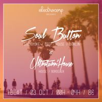 Soul Button for Electrocorp @ Iboat