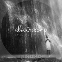 Electricano - Electrocorp Mixtape #07