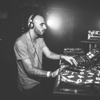 Tom A.P @ Iboat, Bordeaux - 2015.10.08