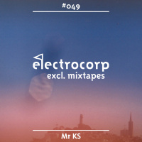 Mr KS - Electrocorp Mixtape #49