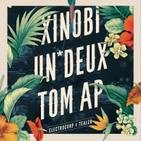 Xinobi - Electrocorp Mixtape #32