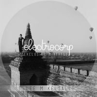 Lee M Kelsall - Electrocorp Mixtape #11