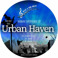 Premiere: Urban Haven - Roots (Reprise) [Just 4 The Beat Records]