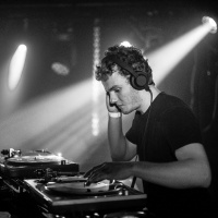 Leon Revol @ Iboat, Bordeaux - 2018.08.25