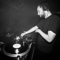Max Graef @ Iboat, Bordeaux - 2015.08.08