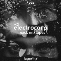 Jugurtha - Electrocorp Mixtape #24 - Les Aventures de Tim Osman