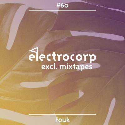 Electrocorp Mixtapes