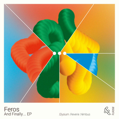 Electrocorp Mixtapes