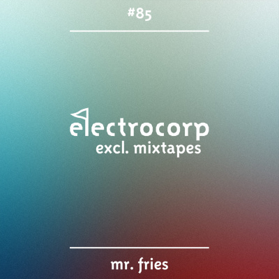 Electrocorp Mixtapes