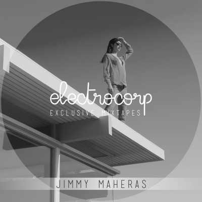 Electrocorp Mixtapes