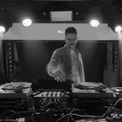 Electrocorp Mixtapes