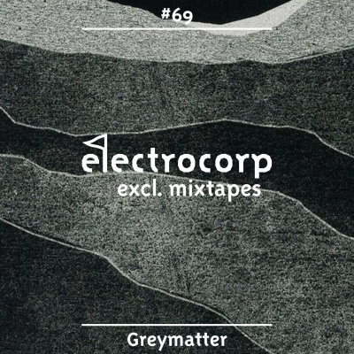 Electrocorp Mixtapes