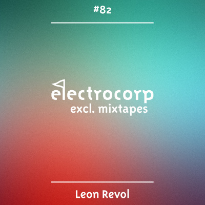 Electrocorp Mixtapes