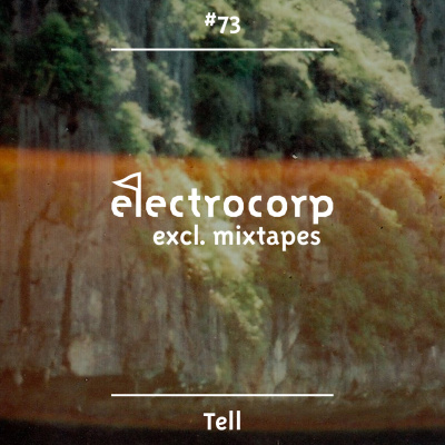 Electrocorp Mixtapes