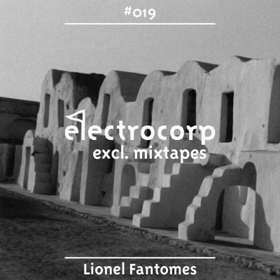 Electrocorp Mixtapes