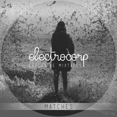 Electrocorp Mixtapes