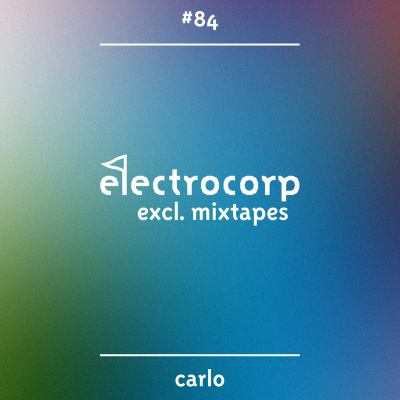 Electrocorp Mixtapes