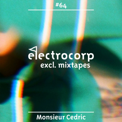 Electrocorp Mixtapes