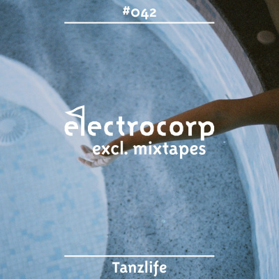 Electrocorp Mixtapes