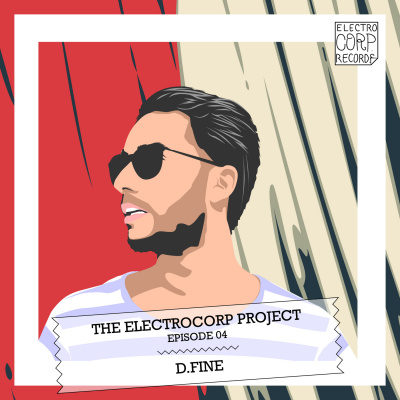 Electrocorp Mixtapes
