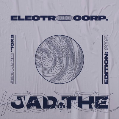 Electrocorp Mixtapes